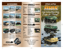 to view or - George`s Garage, Inc