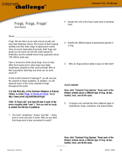 Learners Online April 2008 - E