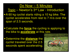 Do Now &ndash; 5 Minutes - Verona Public Schools