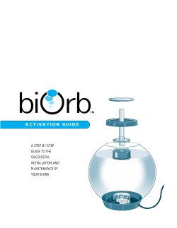 ACTIVATION GUIDE
