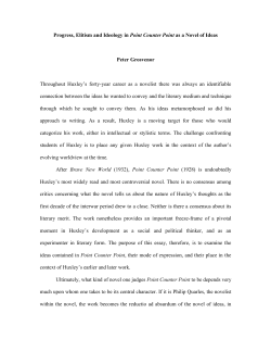 Progress&hellip; - Dalkey Archive Press