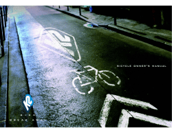 2007-2013 Manual