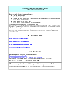 Math Practice - Bakersfield College
