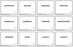 Top 100 Hard Repeat Offenders