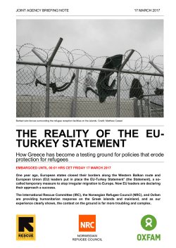 - data.unhcr.org