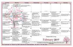 Independent Living - The Crossings at Chantilly