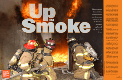 Fire researchers have shattered dozens of arson myths in recent