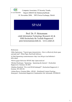 Prof. Dr. P. Heinzmann