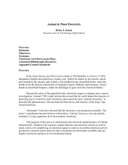 Karpe, Bruce - unit - Teachers Institute of Philadelphia