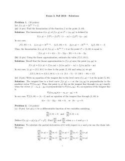 Practice Exam - Personal.psu.edu