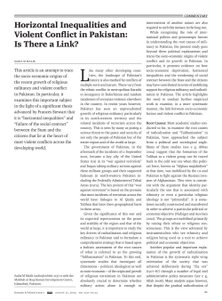 discusses - Future Directions International