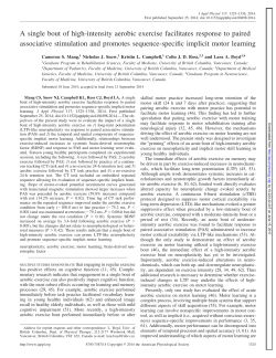 Full PDF - Journal of Applied Physiology