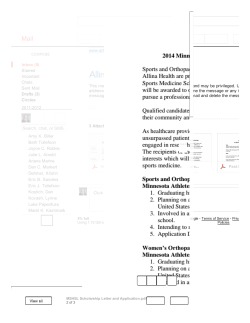 - Moorhead Area Public Schools Mail