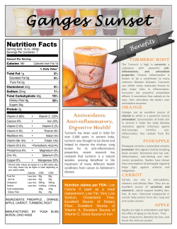 Ganges Sunset - Yoga Bliss Akron