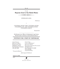 Supreme Court of the United States