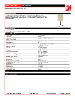 Datasheet for I-ATP1-800/2700