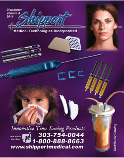 1 Catalog 1-15.qxd - Ideal Medical Solutions