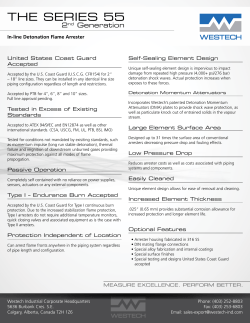 - Westech Industrial