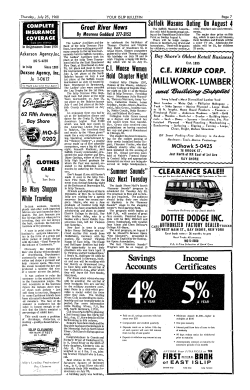 Savings Income Accounts Certificates