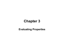 Chapter 3