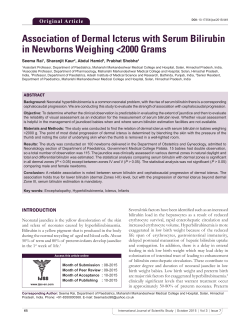 File - International Journal of Scientific Study