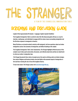 Length of film: Approximately 40 minutes