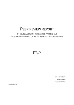 Italy - European Commission