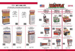 1aWiffle Catalog Canada 2017