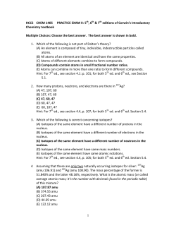 Chap 3 - HCC Learning Web