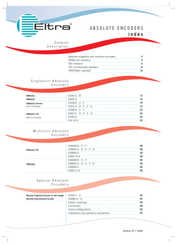 GB Prime pagine IMP - Switches International