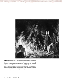 July/August 2007 Inside New