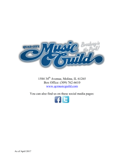 Group Ticket Sales and Bus Tours information