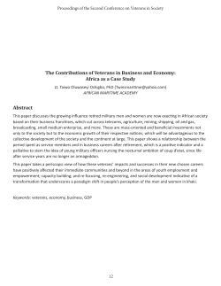 Oshigbo_Contributions_Veterans_Business