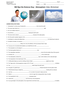 Bill Nye Atmosphere ws 20050112