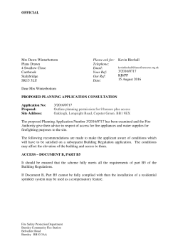 OFFICIAL Mrs Dawn Winterbottom Plans Drawn 4 Swallow Close