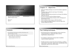 DB-Ch11-Dreamhome Case Study