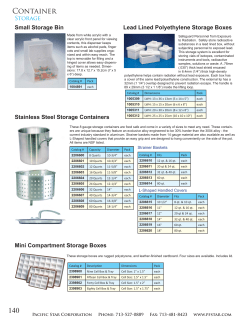 Page 140 - Pacific Star Corporation