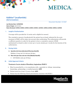 Kalbitor - Magellan Rx