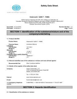 Hubercarb&reg; Q200 T