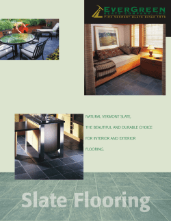 ES Flooring Brochure.indd