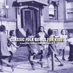 CLASSIC FOLK SONGS FOR KIDS