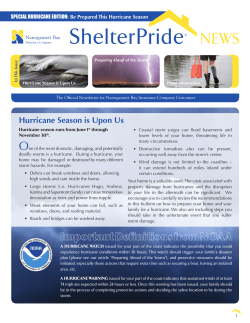 ShelterPride news