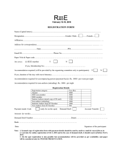 PDF File - IIT Roorkee
