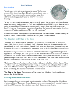 Moon ReadingMoon Reading(es)