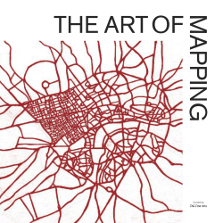 Art of Mapping - TAG Fine Arts