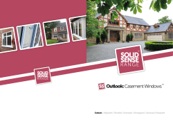 Outlook Brochure_PROOF - Lancashire Trade Frames