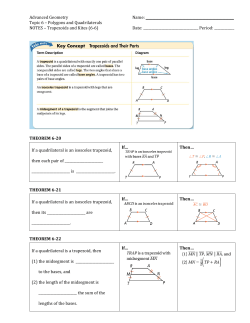 Notes