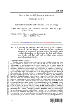 SB165 - Nevada Legislature