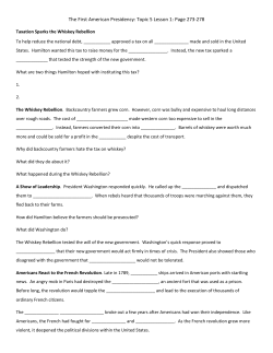 Assignment