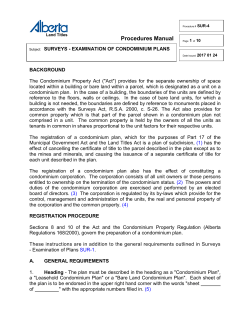 SUR-4 - Service Alberta